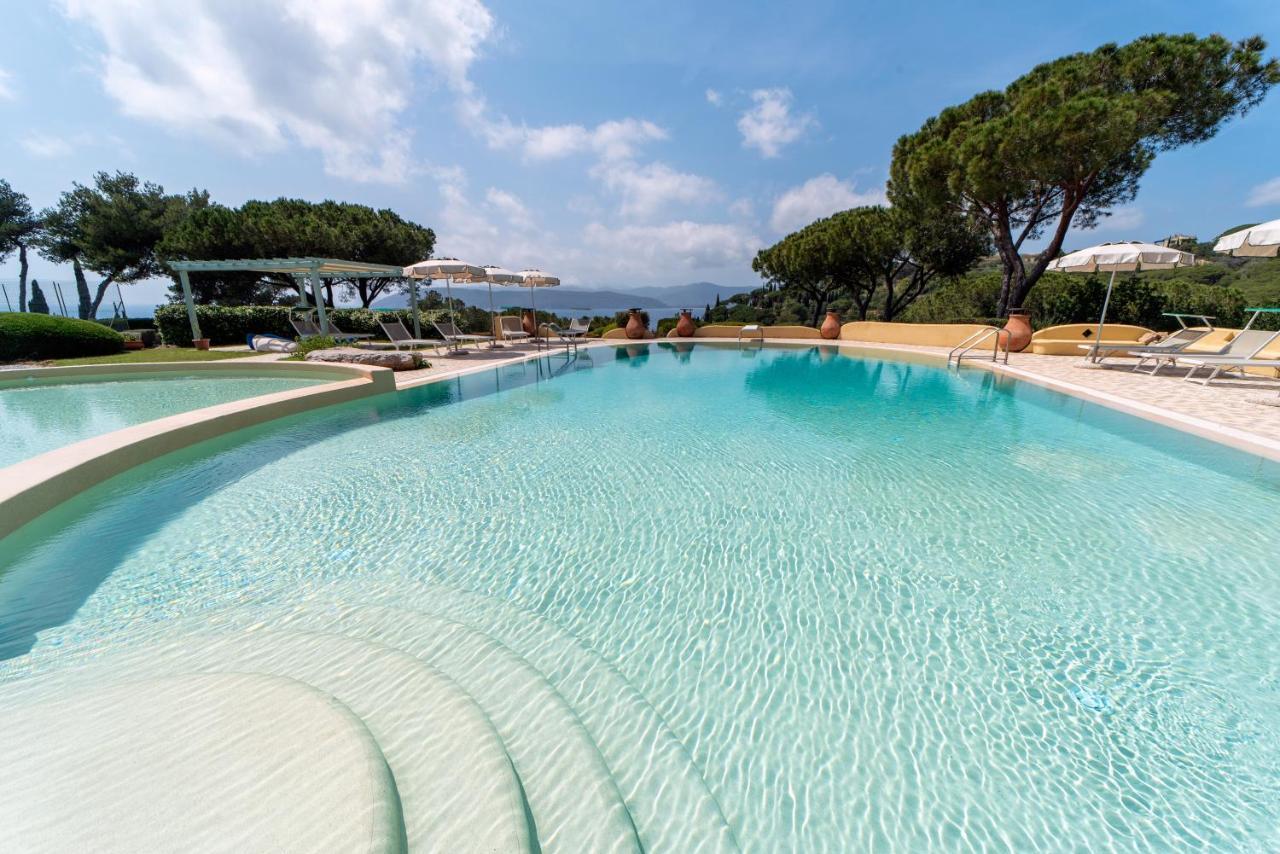 Aparthotel Le Grazie Est Capoliveri (Isola d'Elba)