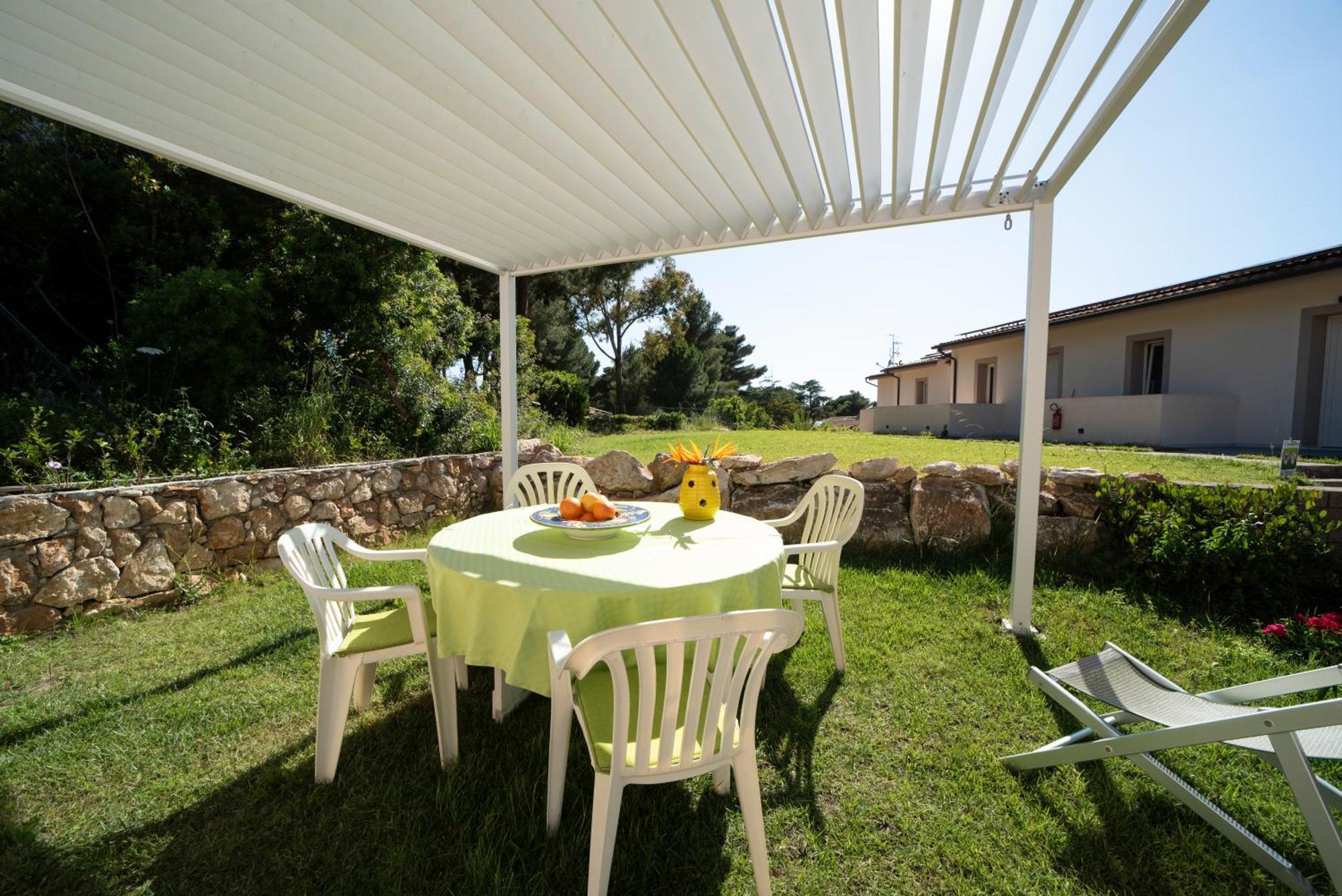 Aparthotel Le Grazie Est Capoliveri (Isola d'Elba)