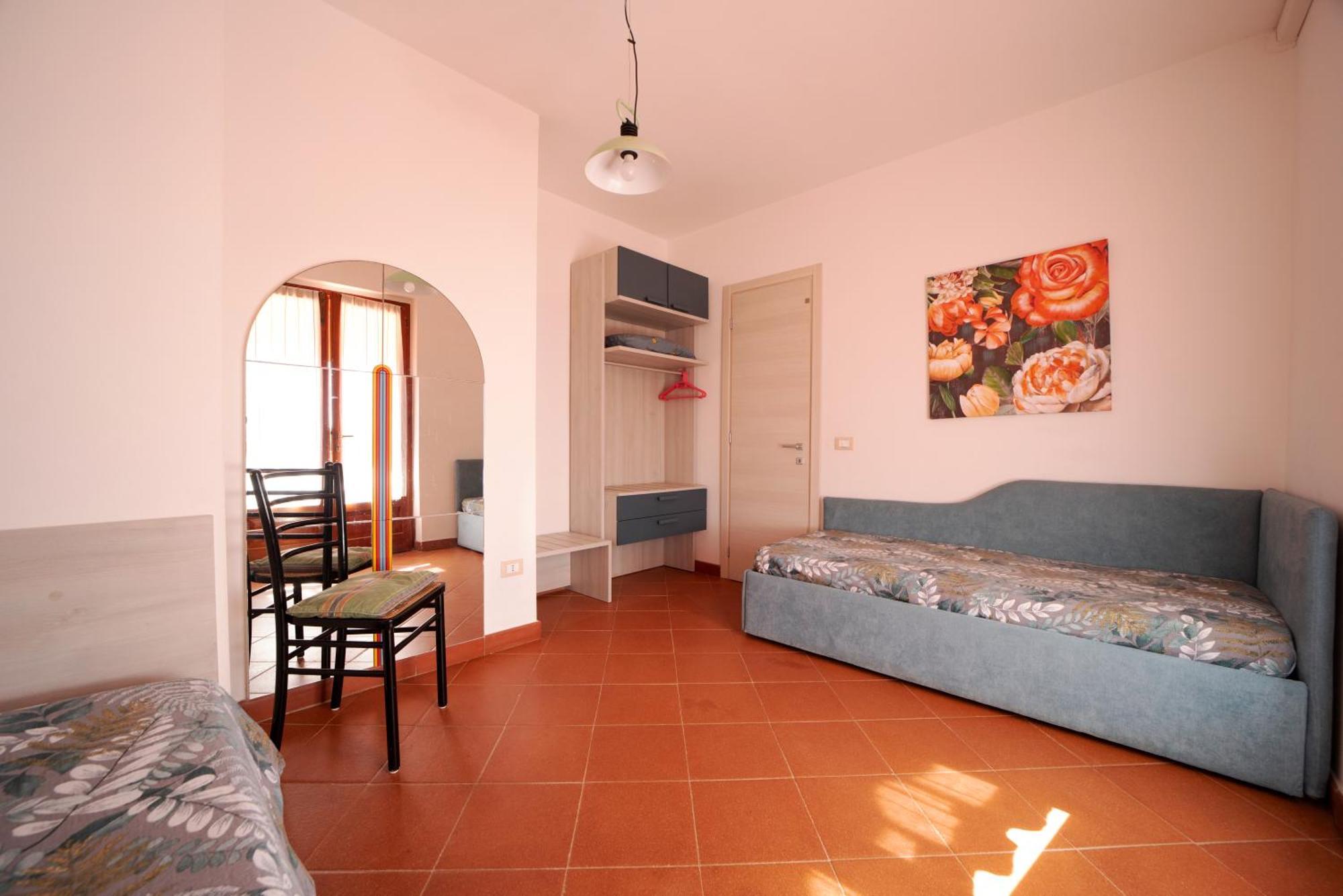 Le Grazie Est 3* Capoliveri (Isola d'Elba)