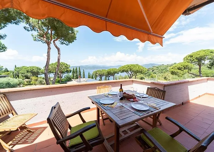 Residence Le Grazie Est