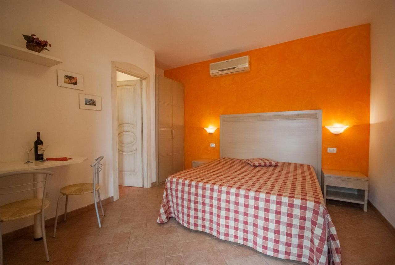 Le Grazie Est 3* Capoliveri (Isola d'Elba)
