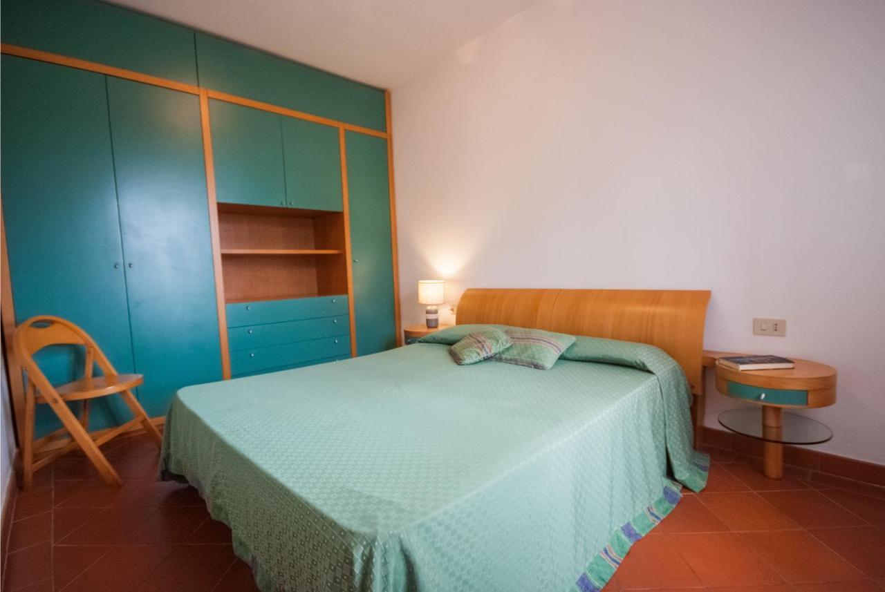 Le Grazie Est Aparthotel
