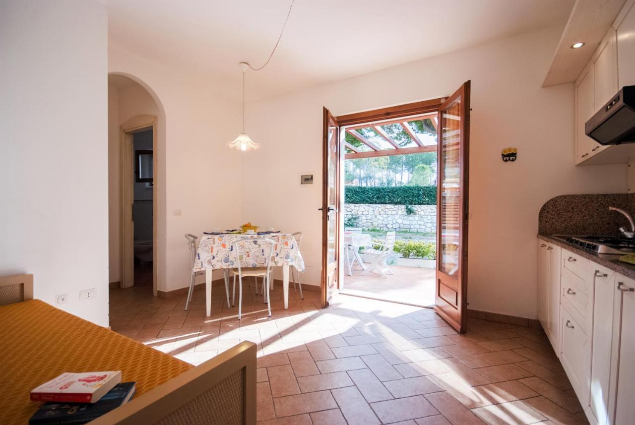 Le Grazie Est Aparthotel Capoliveri (Isola d'Elba)