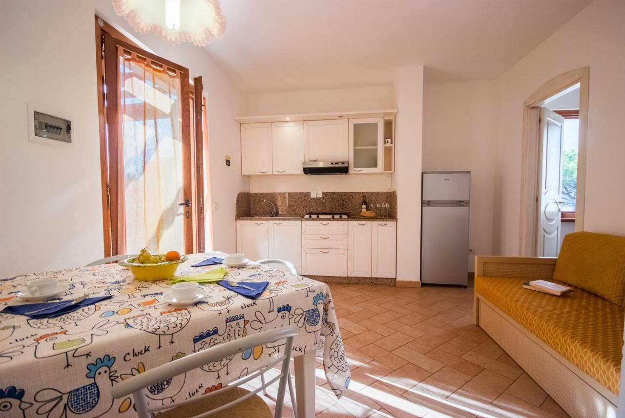 Le Grazie Est Aparthotel Capoliveri (Isola d'Elba)