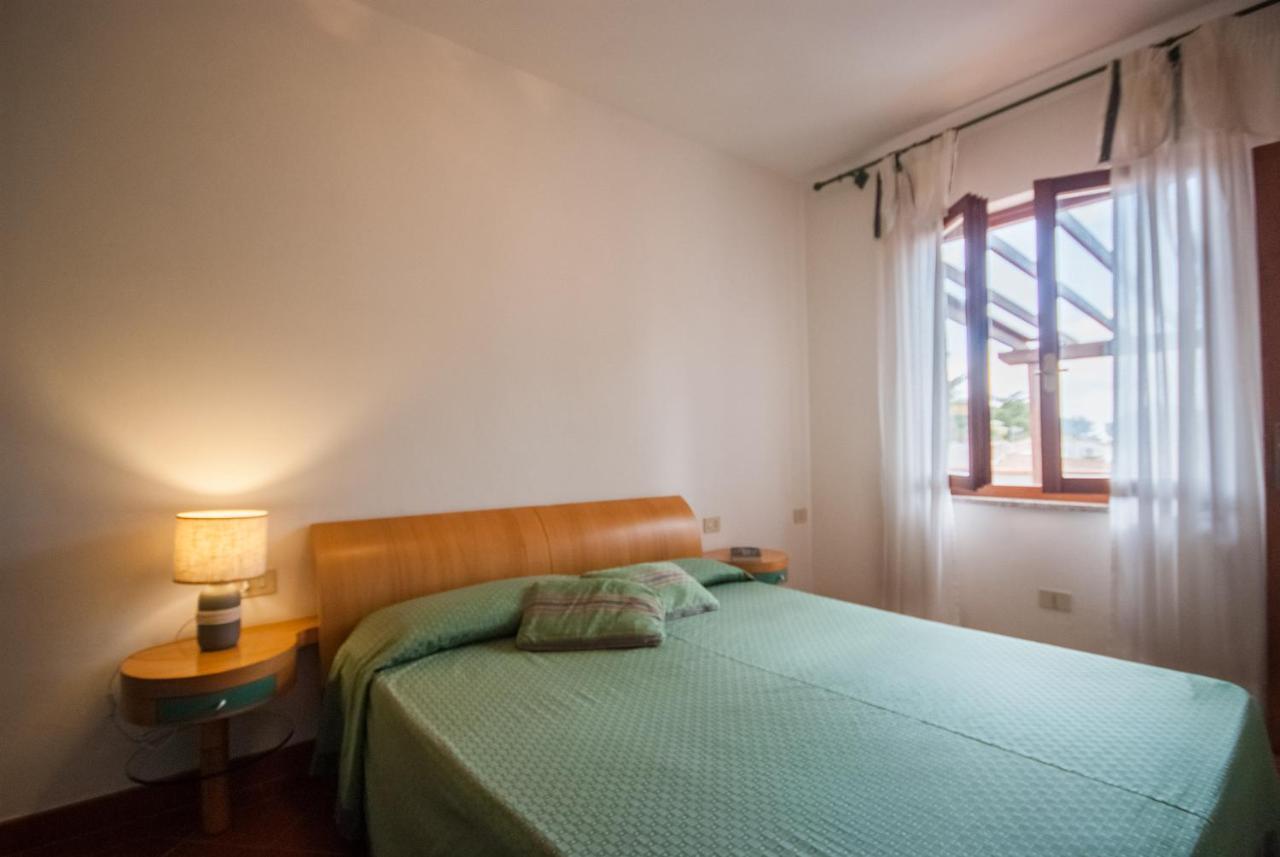 Le Grazie Est Aparthotel 3*