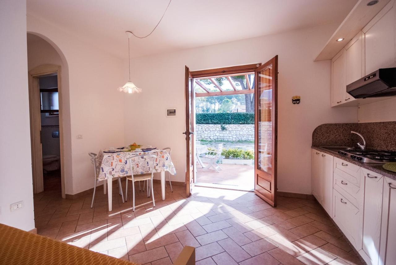 Aparthotel Le Grazie Est Capoliveri (Isola d'Elba)