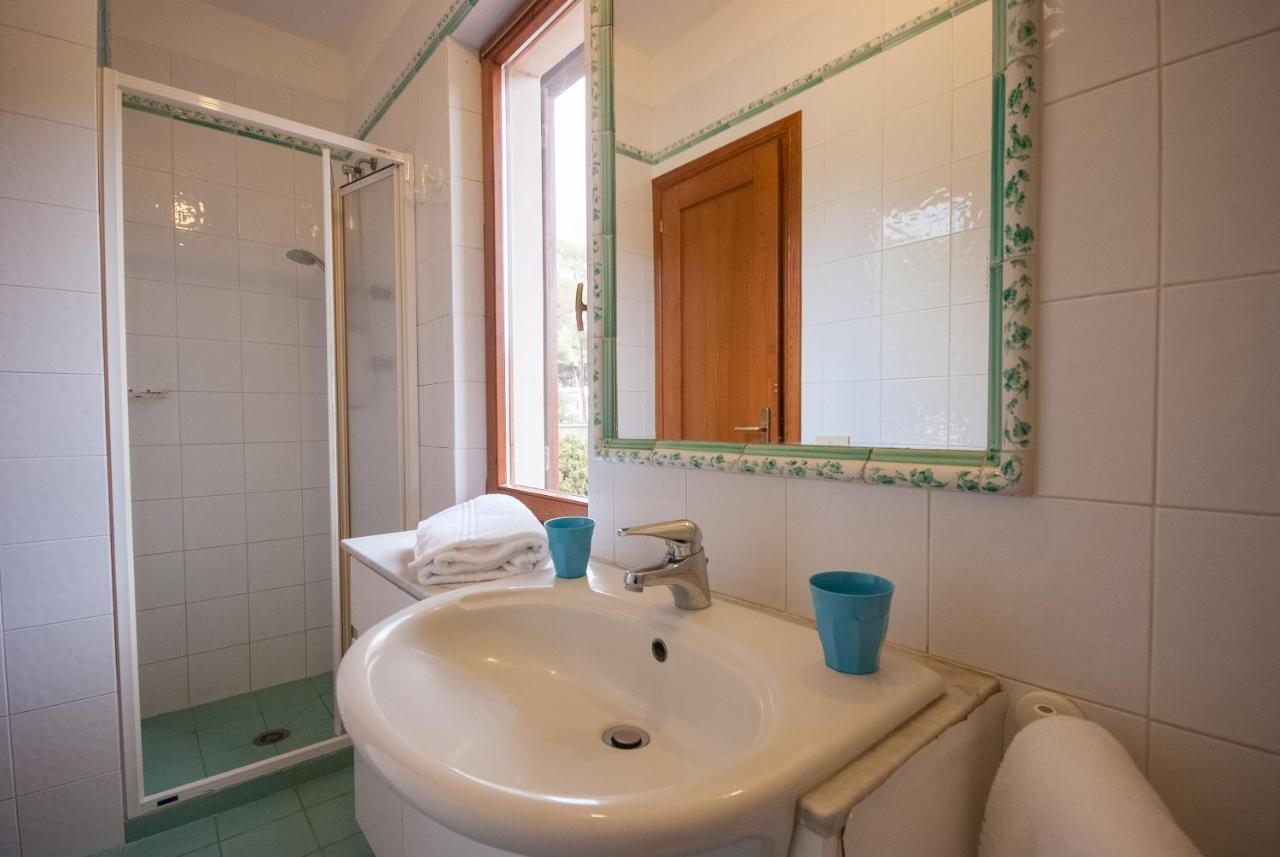 Aparthotel Le Grazie Est