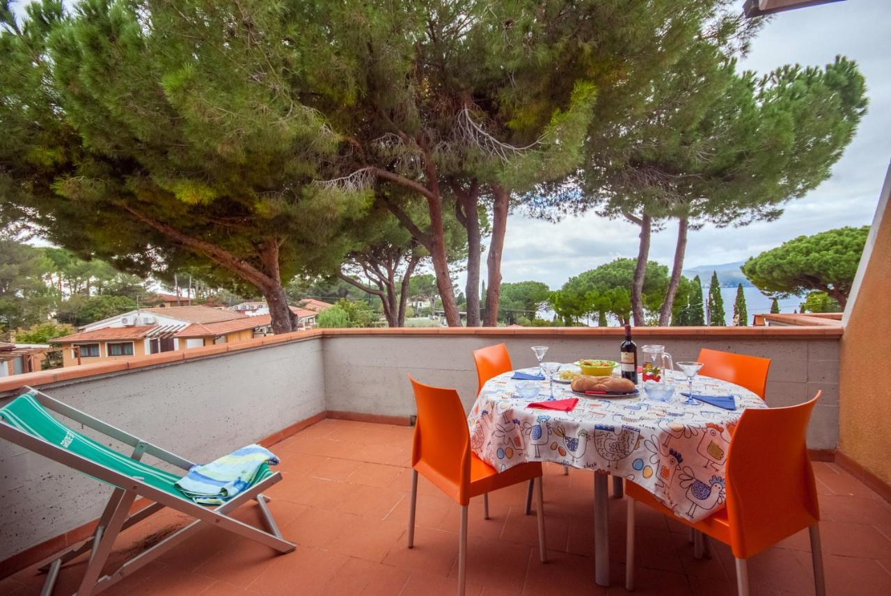 Le Grazie Est Aparthotel Capoliveri (Isola d'Elba)