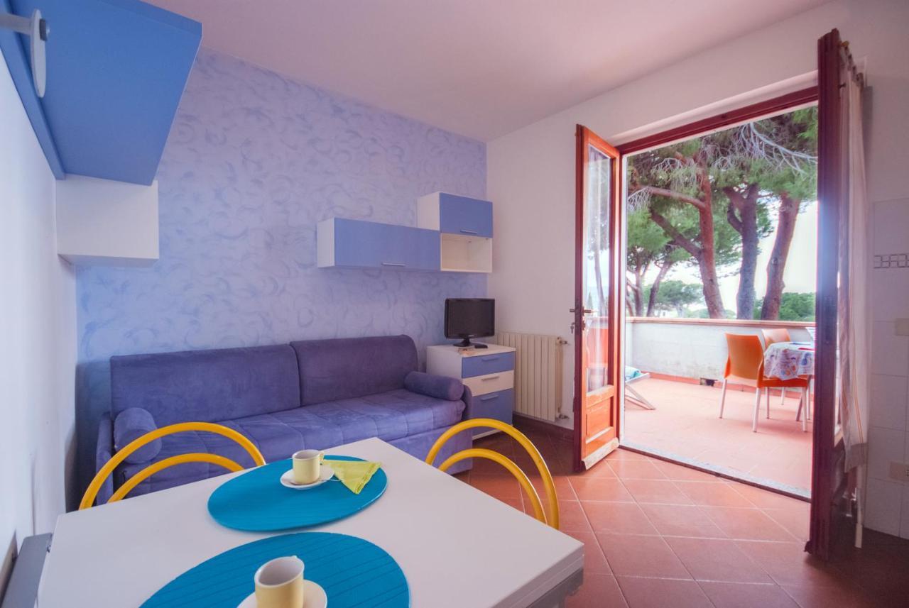 Le Grazie Est Aparthotel