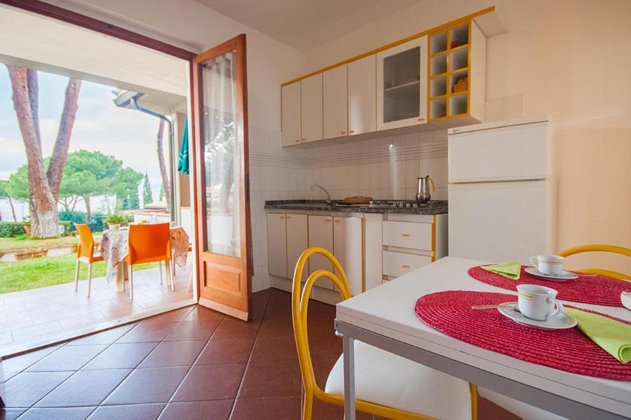 Le Grazie Est Aparthotel Capoliveri (Isola d'Elba)