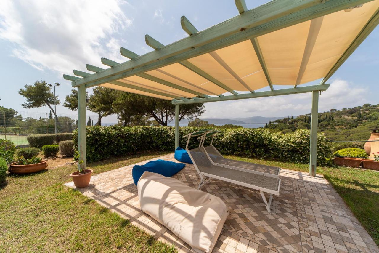Aparthotel Le Grazie Est 3*