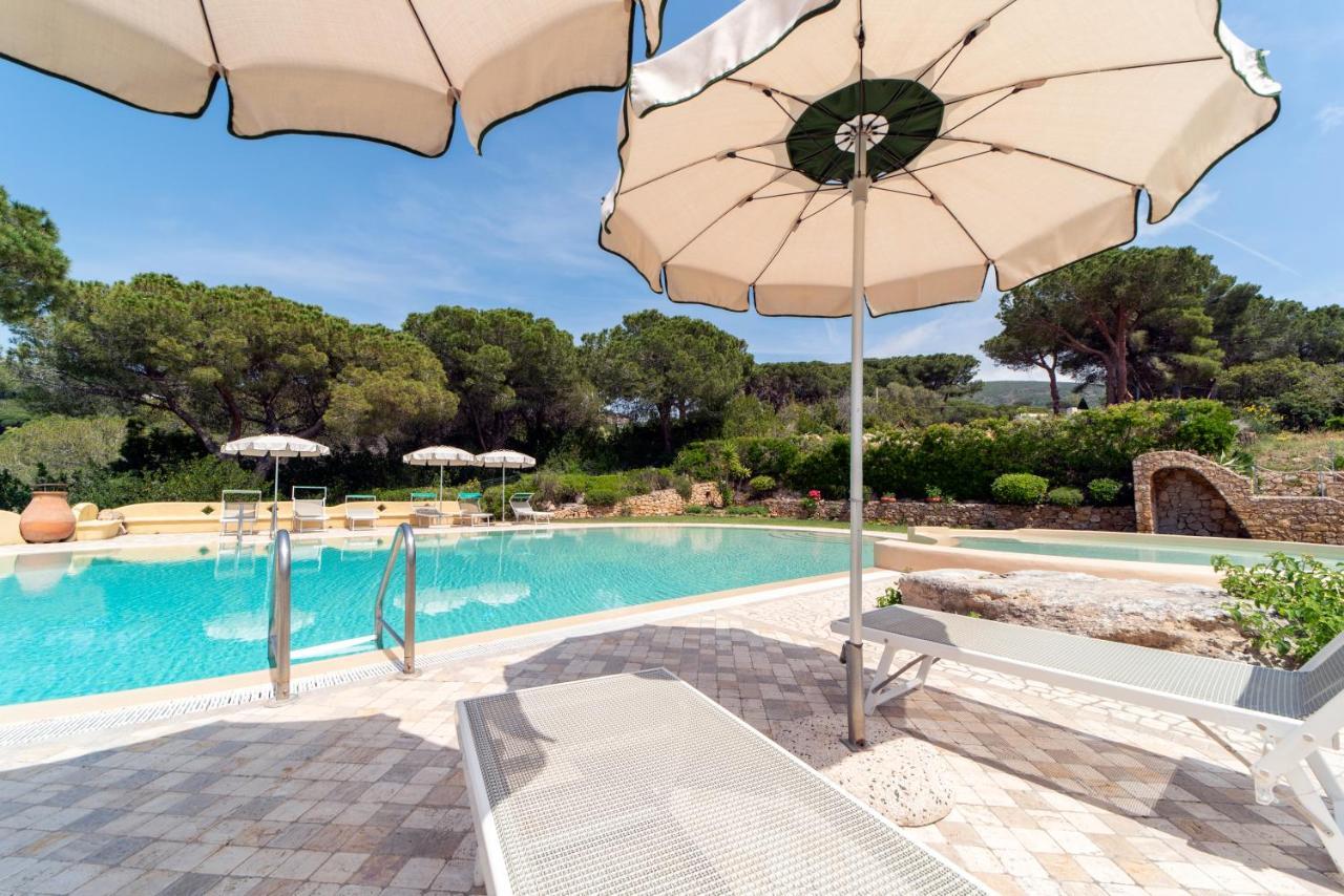 Le Grazie Est Aparthotel