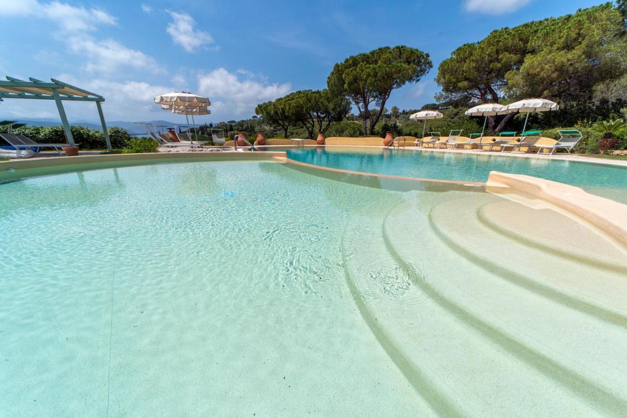 Le Grazie Est Aparthotel