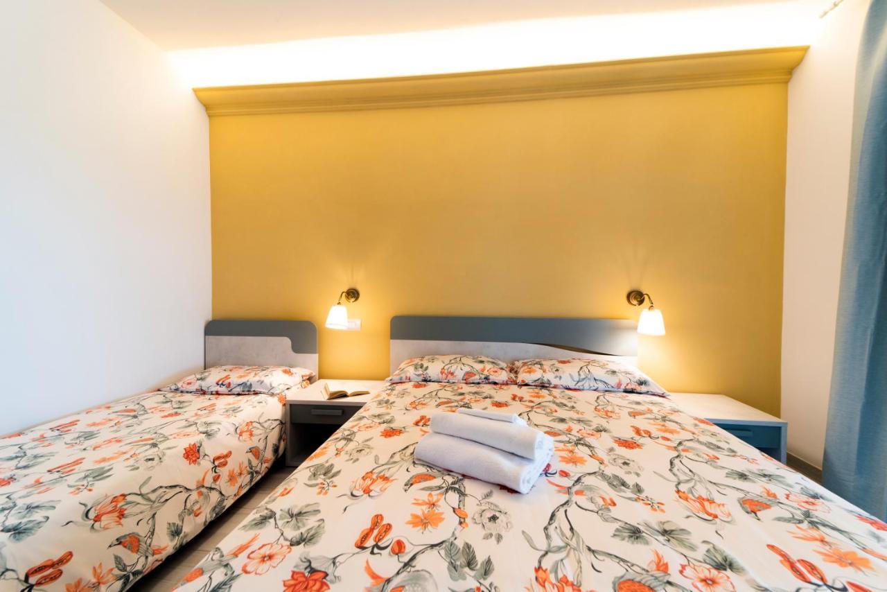Aparthotel Le Grazie Est 3*
