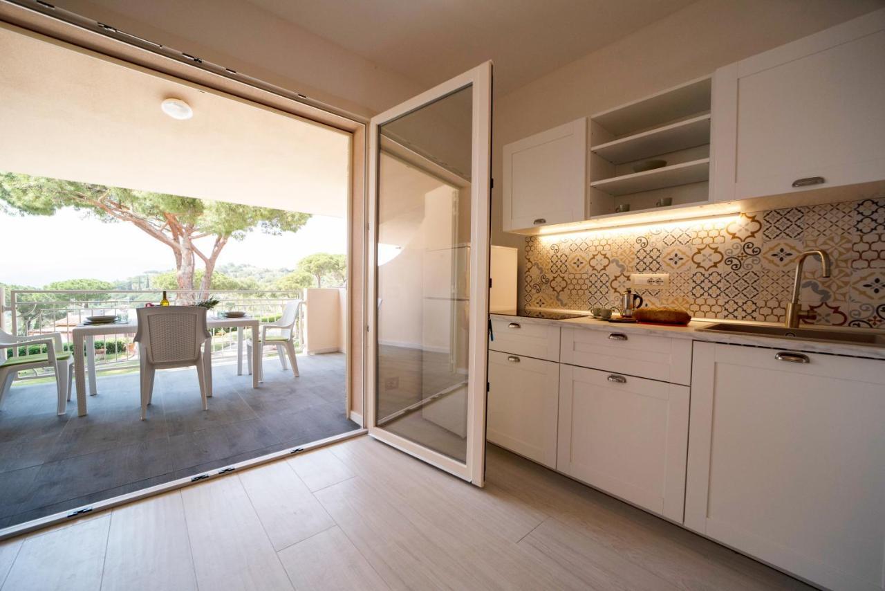 Aparthotel Le Grazie Est 3*