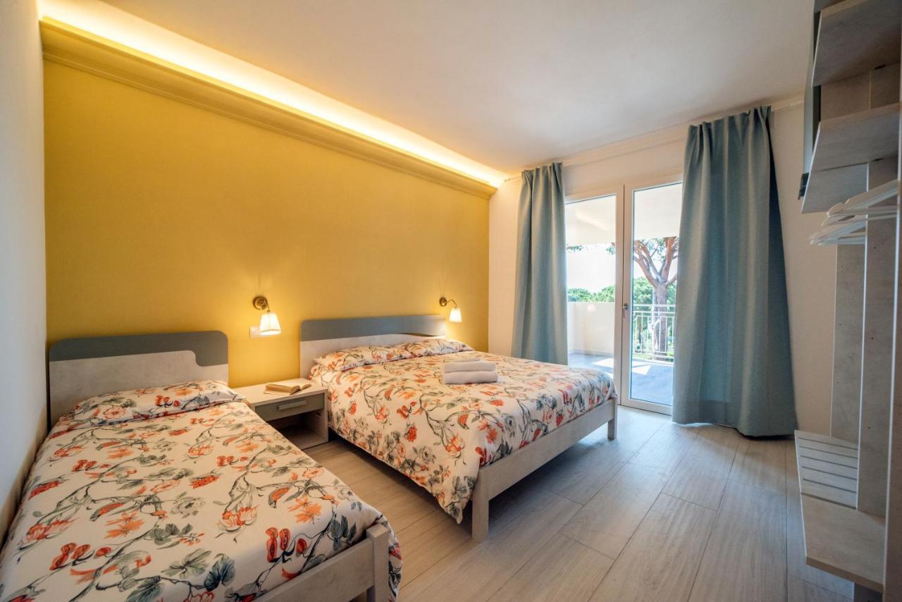 Aparthotel Le Grazie Est Capoliveri (Isola d'Elba)