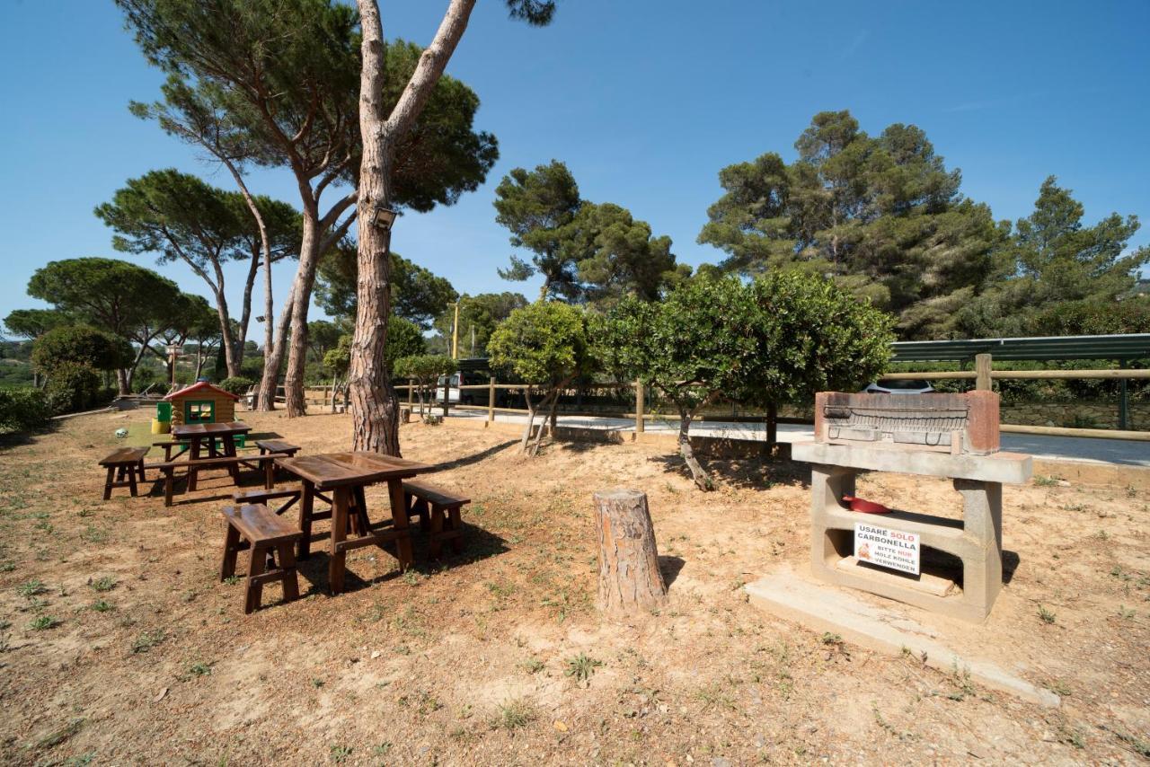 Le Grazie Est Aparthotel 3*