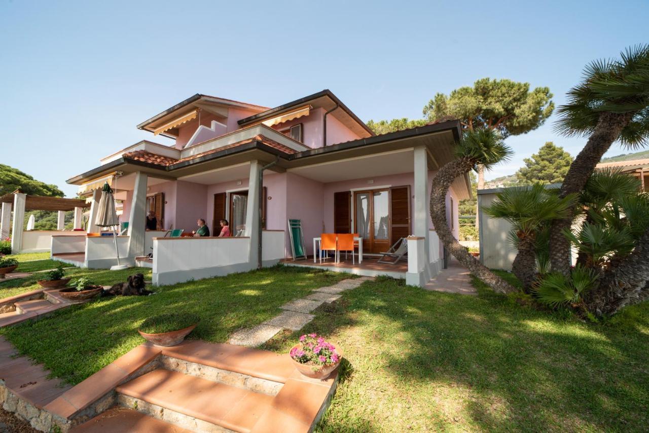 Le Grazie Est Aparthotel Capoliveri (Isola d'Elba)
