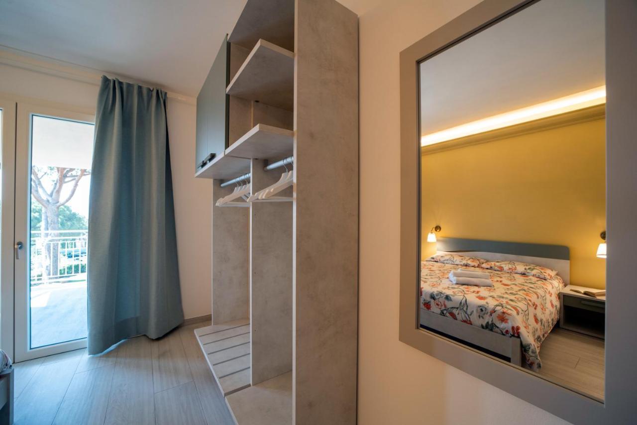 Aparthotel Le Grazie Est Capoliveri (Isola d'Elba)