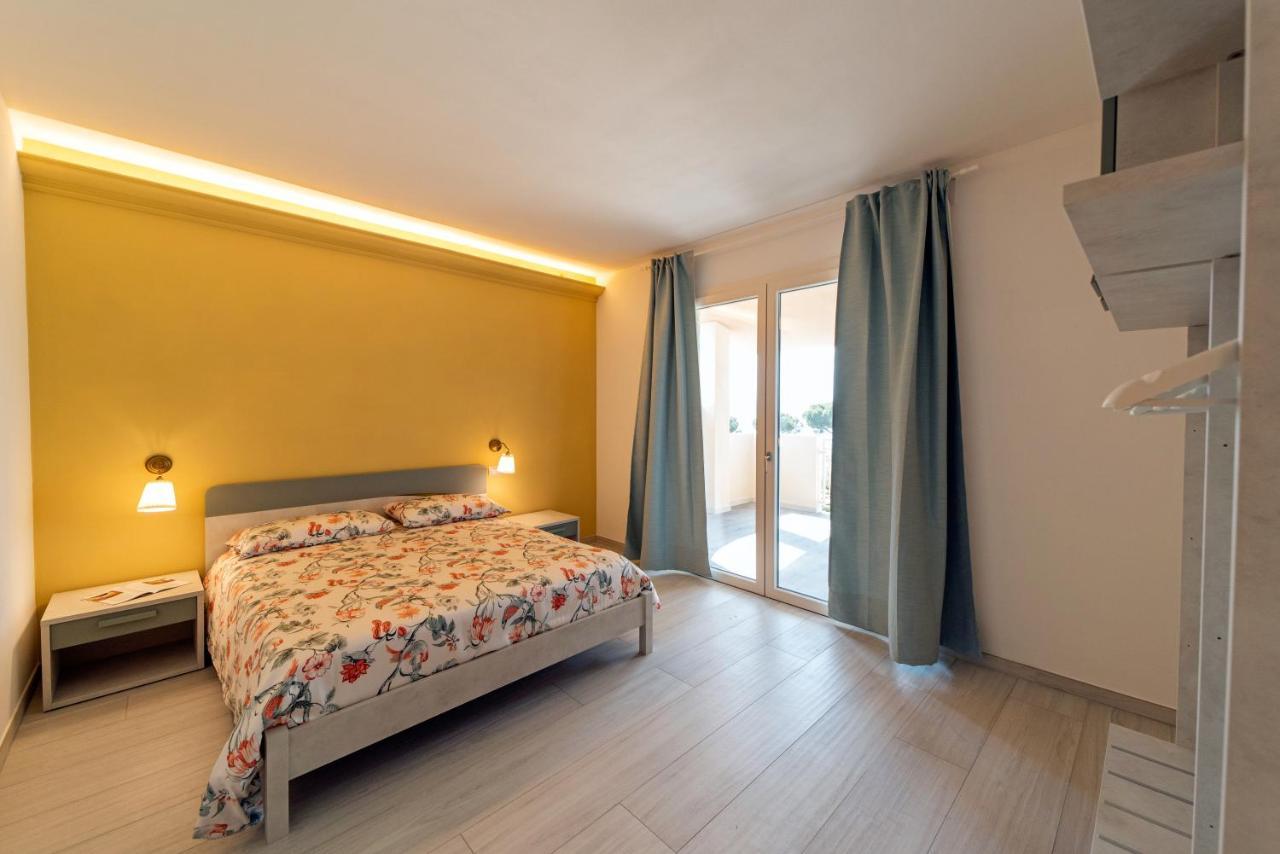 Aparthotel Le Grazie Est Capoliveri (Isola d'Elba)