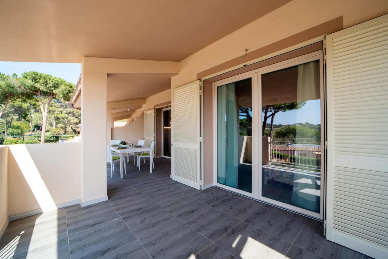 Aparthotel Le Grazie Est Capoliveri (Isola d'Elba)