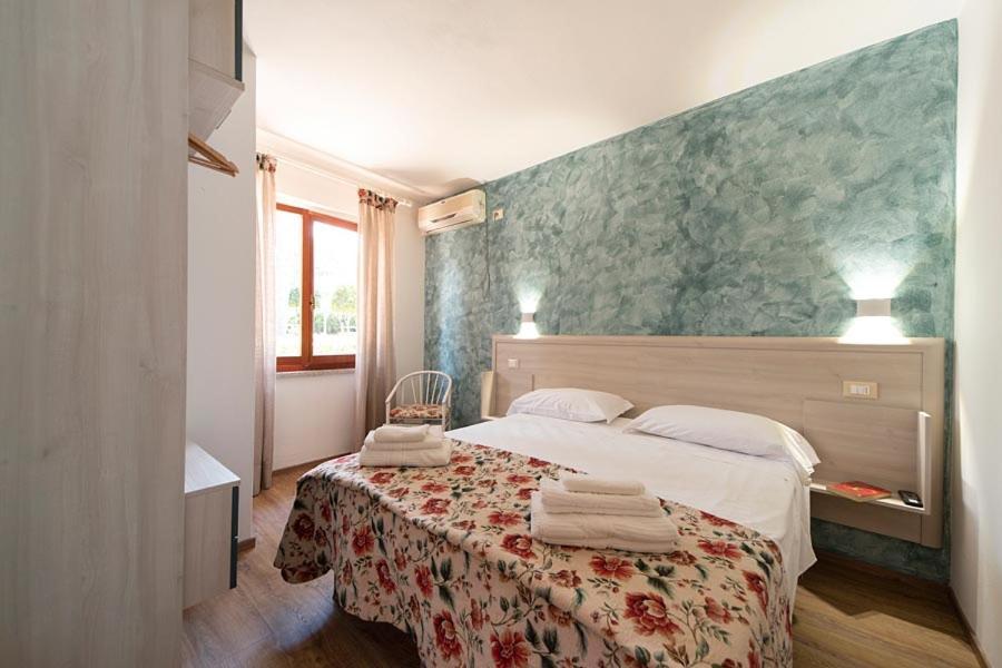 Aparthotel Le Grazie Est Capoliveri (Isola d'Elba)
