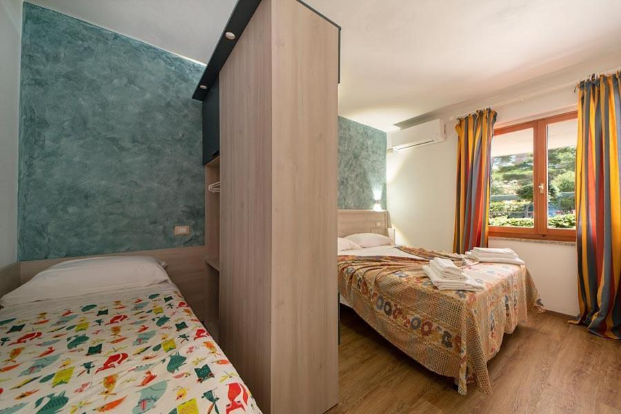 Aparthotel Le Grazie Est