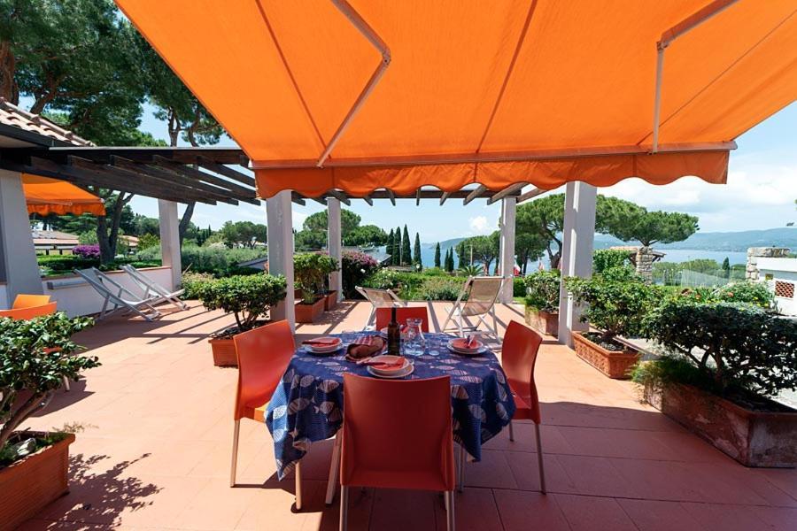 Aparthotel Le Grazie Est 3*