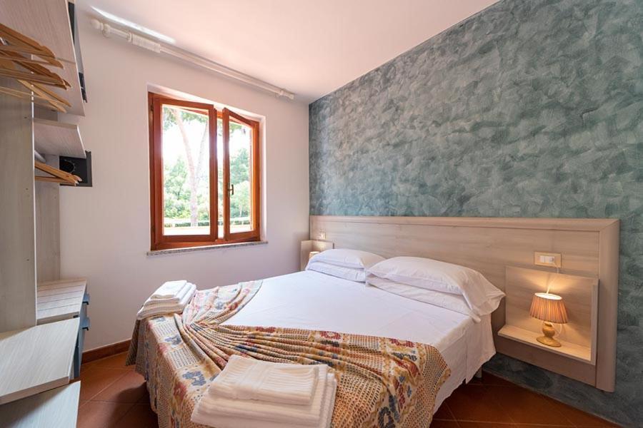 Le Grazie Est 3* Capoliveri (Isola d'Elba)