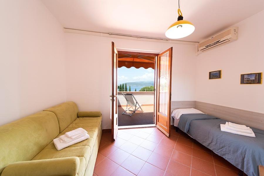 Aparthotel Le Grazie Est Capoliveri (Isola d'Elba)