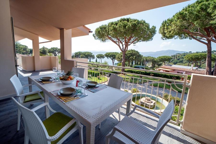 Le Grazie Est Aparthotel 3*