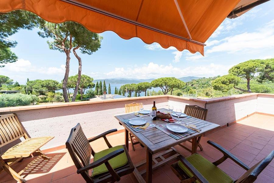Aparthotel Le Grazie Est 3*
