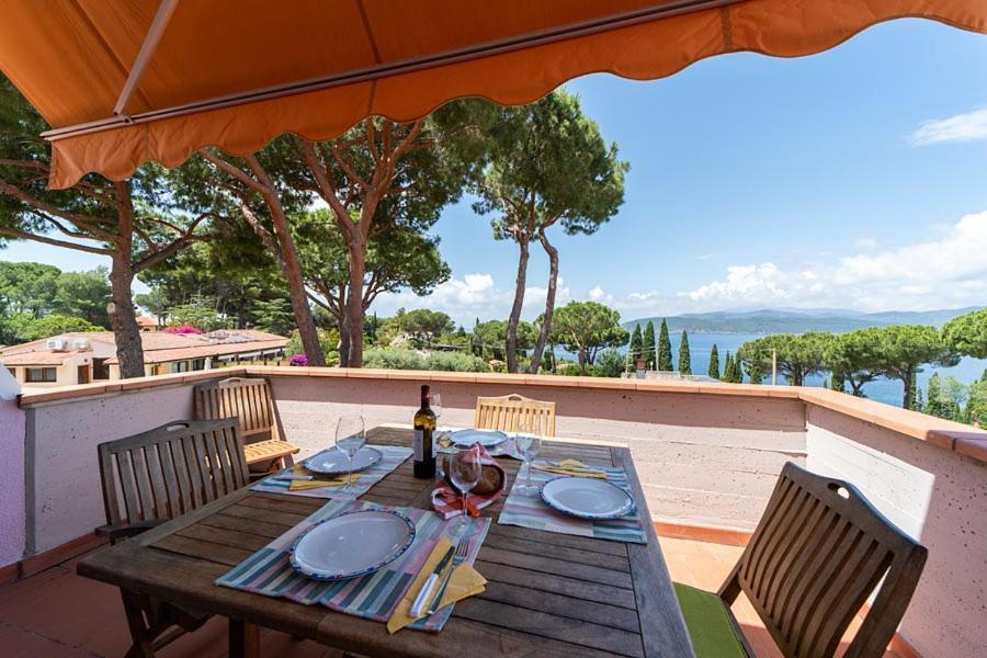 Le Grazie Est Aparthotel Capoliveri (Isola d'Elba)