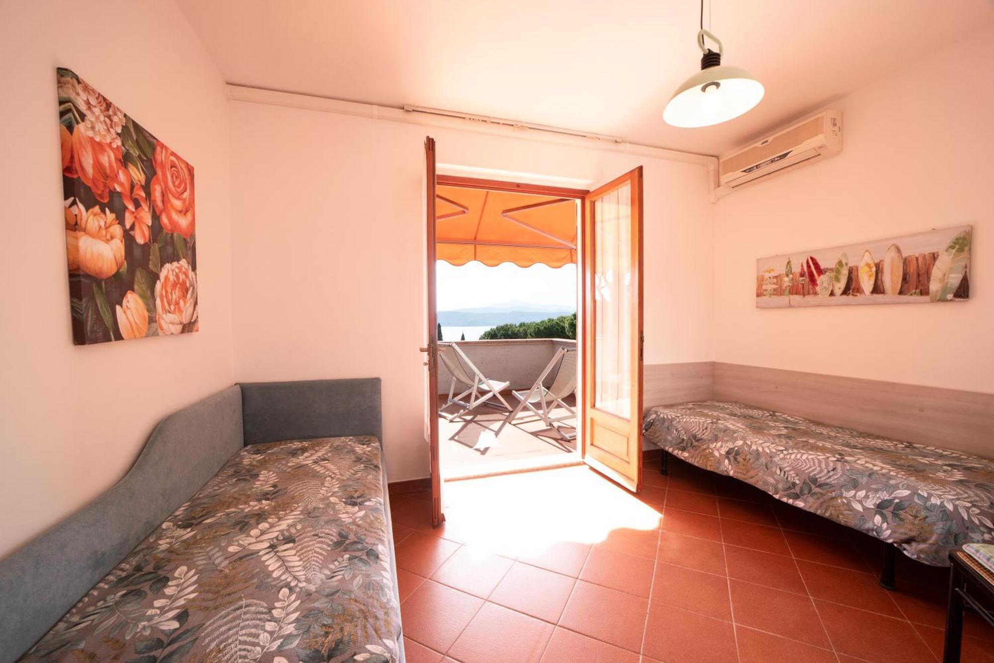 Aparthotel Le Grazie Est 3*