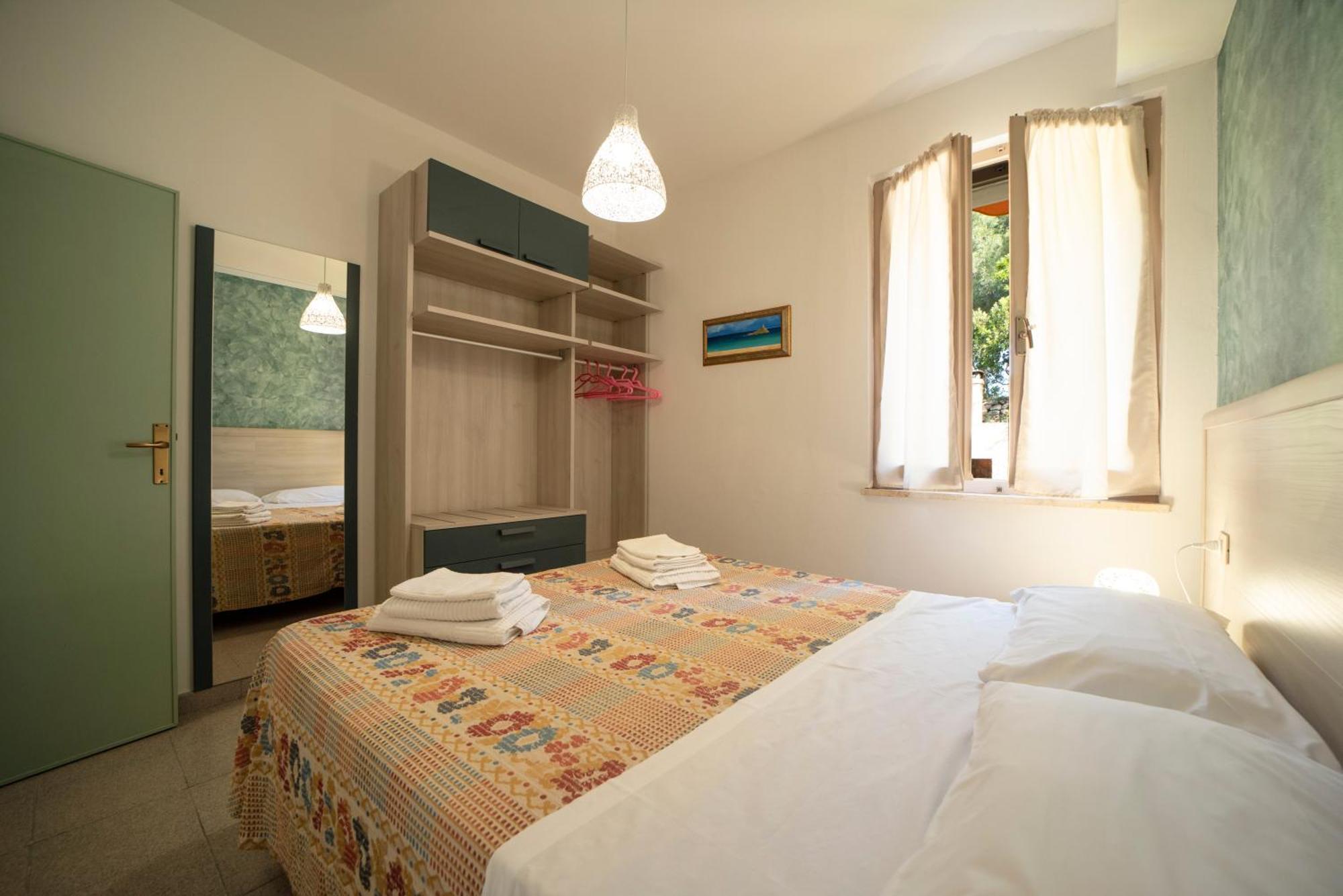 Aparthotel Le Grazie Est Capoliveri (Isola d'Elba)