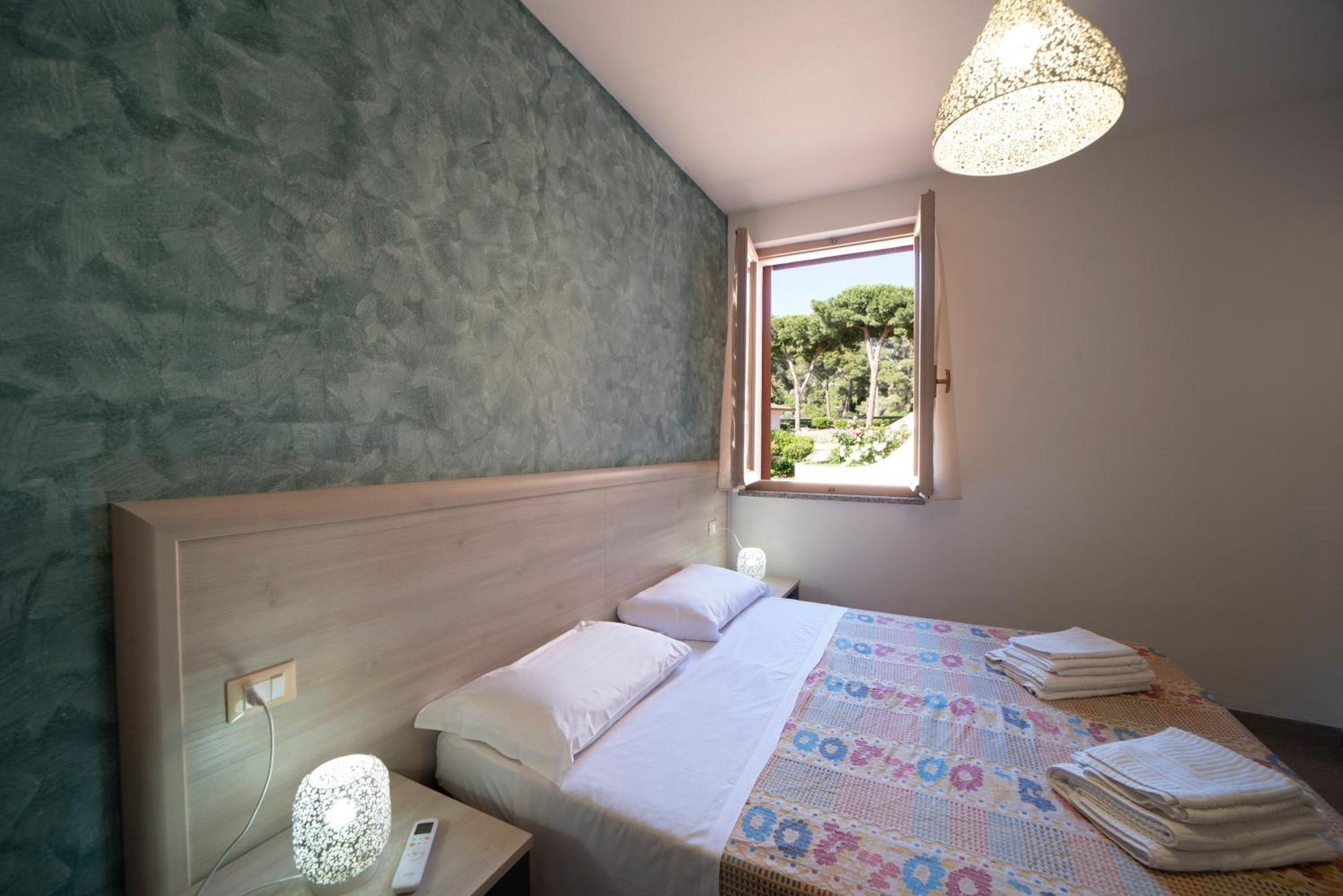 Le Grazie Est Aparthotel 3*