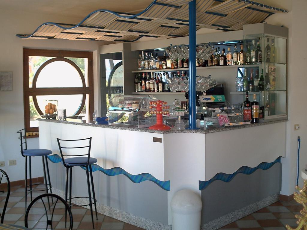 Le Grazie Est Capoliveri (Isola d'Elba)